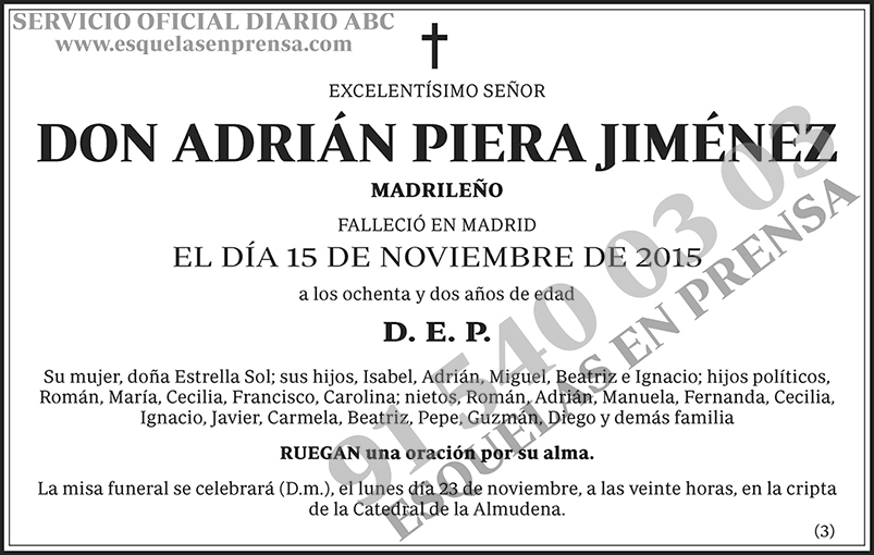 Adrián Piera Jiménez